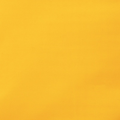 Ткань подкладочная Таффета 14-0760, 48 гр/м2, шир.150см, цвет жёлтый - купить в Нижнем Новгороде. Цена 54.64 руб.