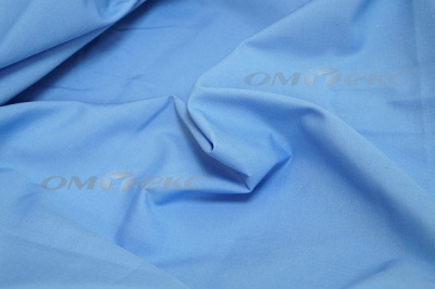 Сорочечная ткань "Ассет" 16-4020, 120 гр/м2, шир.150см, цвет голубой - купить в Нижнем Новгороде. Цена 251.41 руб.
