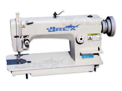 JJREX 0518 Комплект ПШМ с нижним и игольным продвижением для средних тканей - купить в Нижнем Новгороде. Цена 65 690.85 руб.
