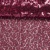 Сетка с пайетками №11, 188 гр/м2, шир.140см, цвет бордо - купить в Нижнем Новгороде. Цена 458.76 руб.