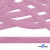 Шнур плетеный (плоский) d-10 мм, (уп.100 +/-1м), 100%  полиэфир цв.101-лиловый - купить в Нижнем Новгороде. Цена: 761.46 руб.