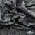 Ткань подкладочная Жаккард YP1416707, 90(+/-5) г/м2, шир.145 см, серый (17-0000/черный) - купить в Нижнем Новгороде. Цена 241.46 руб.