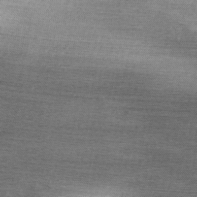 Ткань подкладочная Таффета 17-1501, антист., 53 гр/м2, шир.150см, цвет св.серый - купить в Нижнем Новгороде. Цена 57.16 руб.