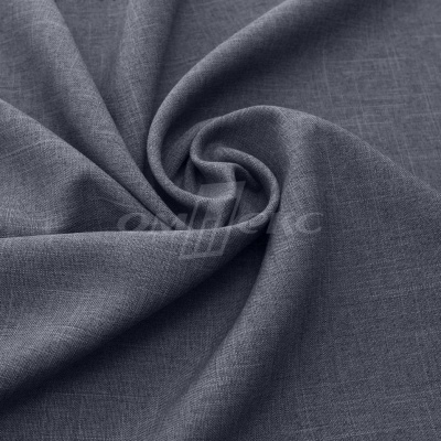 Ткань костюмная габардин "Меланж" 6159А, 172 гр/м2, шир.150см, цвет св.серый - купить в Нижнем Новгороде. Цена 284.20 руб.