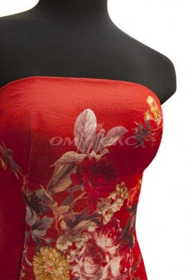 Ткань костюмная жаккард №131002-2, 256 гр/м2, шир.150см - купить в Нижнем Новгороде. Цена 719.39 руб.