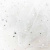 Сетка Фатин Глитер Спейс, 12 (+/-5) гр/м2, шир.150 см, 16-01/белый - купить в Нижнем Новгороде. Цена 180.32 руб.