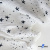 Ткань Муслин принт, 100% хлопок, 125 гр/м2, шир. 140 см, #2308 цв. 9 белый морская звезда - купить в Нижнем Новгороде. Цена 413.11 руб.