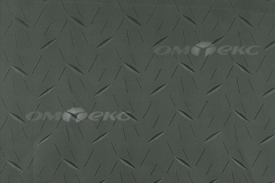 Ткань подкладочная жаккард Р14076-1, 18-5203, 85 г/м2, шир. 150 см, 230T темно-серый - купить в Нижнем Новгороде. Цена 166.45 руб.