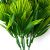 Трава искусственная -5, шт  (колючка 30 см/8 см)				 - купить в Нижнем Новгороде. Цена: 150.33 руб.