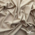 Ткань сорочечная Илер 100%полиэстр, 120 г/м2 ш.150 см, цв. бежевый - купить в Нижнем Новгороде. Цена 290.24 руб.