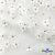 Сетка трикотажная мягкая "Ромашка", шир.140 см, #605, цв-белый - купить в Нижнем Новгороде. Цена 363.83 руб.