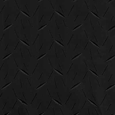 Ткань подкладочная жаккард Р14076-1, чёрный, 85 г/м2, шир. 150 см, 230T - купить в Нижнем Новгороде. Цена 168.15 руб.