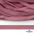 Шнур плетеный (плоский) d-12 мм, (уп.90+/-1м), 100% полиэстер, цв.256 - розовый - купить в Нижнем Новгороде. Цена: 8.62 руб.