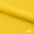 Ткань подкладочная Таффета 15-1062, антист., 53 гр/м2, шир.150см, цвет жёлтый - купить в Нижнем Новгороде. Цена 57.16 руб.