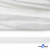 Шнур плетеный (плоский) d-12 мм, (уп.90+/-1м), 100% полиэстер, цв. - белый - купить в Нижнем Новгороде. Цена: 8.62 руб.