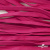 Шнур плетеный (плоский) d-12 мм, (уп.90+/-1м), 100% полиэстер, цв.254 - фуксия - купить в Нижнем Новгороде. Цена: 8.62 руб.
