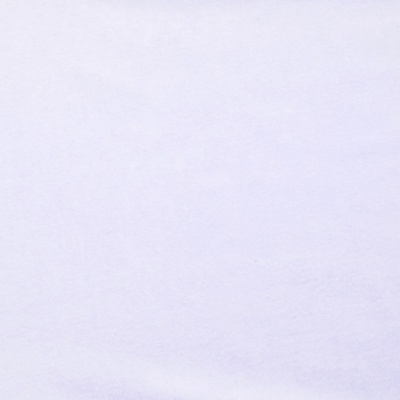 Бархат стрейч №23, 240 гр/м2, шир.160 см, (2,6 м/кг), цвет белый - купить в Нижнем Новгороде. Цена 748.44 руб.