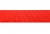 Окантовочная тесьма №113, шир. 22 мм (в упак. 100 м), цвет красный - купить в Нижнем Новгороде. Цена: 271.60 руб.
