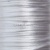 Шнур атласный 2 мм (упак.100 ярд +/- 1) цв.-белый - купить в Нижнем Новгороде. Цена: 245 руб.