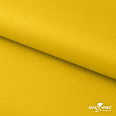 Мембранная ткань "Ditto" 13-0859, PU/WR, 130 гр/м2, шир.150см, цвет жёлтый - купить в Нижнем Новгороде. Цена 310.76 руб.