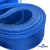 Регилиновая лента, шир.100мм, (уп.25 ярд), синий - купить в Нижнем Новгороде. Цена: 687.05 руб.