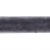 Лента бархатная нейлон, шир.12 мм, (упак. 45,7м), цв.189-т.серый - купить в Нижнем Новгороде. Цена: 457.61 руб.
