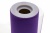 Фатин в шпульках 16-85, 10 гр/м2, шир. 15 см (в нам. 25+/-1 м), цвет фиолетовый - купить в Нижнем Новгороде. Цена: 100.69 руб.
