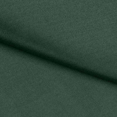 Ткань подкладочная Таффета 19-5917, антист., 53 гр/м2, шир.150см, дубл. рулон, цвет т.зелёный - купить в Нижнем Новгороде. Цена 66.39 руб.