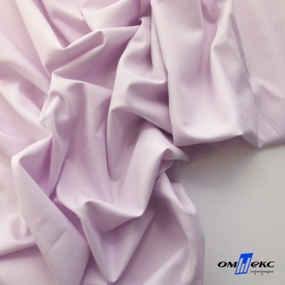 Ткань сорочечная Илер 100%полиэстр, 120 г/м2 ш.150 см, цв.розовый - купить в Нижнем Новгороде. Цена 293.20 руб.