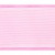 Лента капроновая, шир. 80 мм/уп. 25 м, цвет розовый - купить в Нижнем Новгороде. Цена: 19.77 руб.