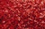 Сетка с пайетками №18, 188 гр/м2, шир.130см, цвет красный - купить в Нижнем Новгороде. Цена 371 руб.