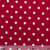 Ткань плательная "Вискоза принт"  100% вискоза, 120 г/м2, шир.150 см Цв.  красный - купить в Нижнем Новгороде. Цена 280.82 руб.
