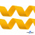 Жёлтый- цв.506 -Текстильная лента-стропа 550 гр/м2 ,100% пэ шир.20 мм (боб.50+/-1 м) - купить в Нижнем Новгороде. Цена: 318.85 руб.