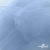 Сетка Фатин Глитер серебро, 12 (+/-5) гр/м2, шир.150 см, 16-93/голубой - купить в Нижнем Новгороде. Цена 145.46 руб.