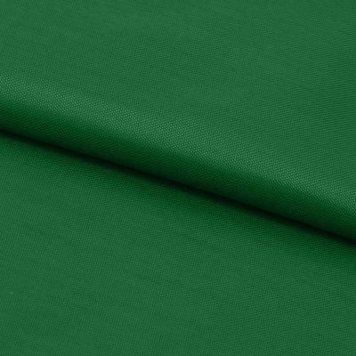 Ткань подкладочная Таффета 19-5420, антист., 54 гр/м2, шир.150см, цвет зелёный - купить в Нижнем Новгороде. Цена 65.53 руб.