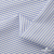Ткань сорочечная Клетка Виши, 115 г/м2, 58% пэ,42% хл, шир.150 см, цв.2-голубой, (арт.111) - купить в Нижнем Новгороде. Цена 306.69 руб.