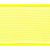 Лента капроновая, шир. 80 мм/уп. 25 м, цвет жёлтый - купить в Нижнем Новгороде. Цена: 19.77 руб.