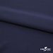 Плательная ткань "Невада" 19-3921, 120 гр/м2, шир.150 см, цвет т.синий